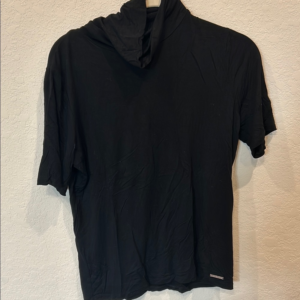 Michael Kors Black Shirt